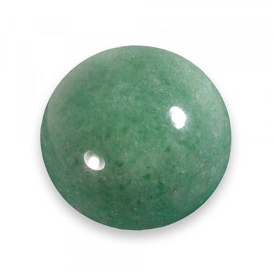 Green Adventurine Sphere 25mm